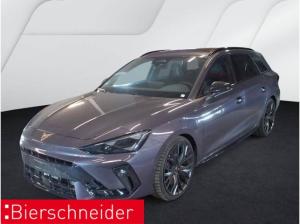Cupra Leon SP 2.0 TSI DSG VZ Black Edition PANO AHK