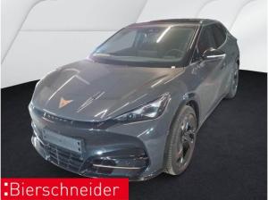 Cupra Tavascan VZ ADRENALINE WÄPU BELOW ZERO