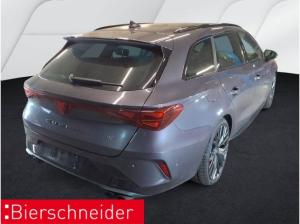 Cupra Leon SP 2.0 TSI DSG VZ Black Edition PANO AHK