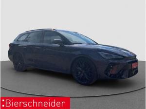 Cupra Leon SP 2.0 TSI DSG VZ Black Edition PANO AHK