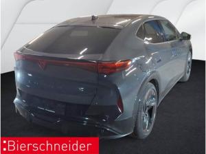 Cupra Tavascan VZ ADRENALINE WÄPU BELOW ZERO