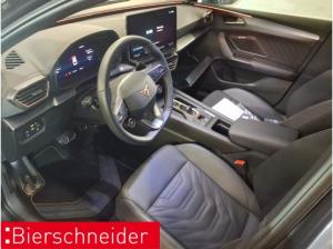 Cupra Leon SP 2.0 TSI DSG VZ Black Edition PANO AHK