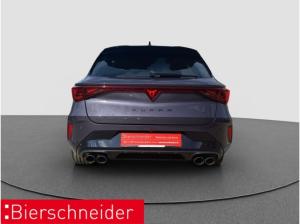 Cupra Leon SP 2.0 TSI DSG VZ Black Edition PANO AHK