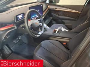 Cupra Tavascan VZ ADRENALINE WÄPU BELOW ZERO