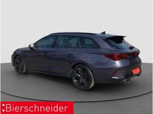 Cupra Leon SP 2.0 TSI DSG VZ Black Edition PANO AHK