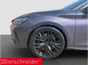 Cupra Leon SP 2.0 TSI DSG VZ Black Edition PANO AHK