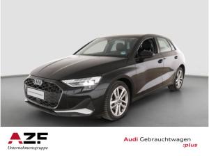 Audi A3 Sportback 35 TDI S-tronic advanced NAVI+LED+ACC+SONOS