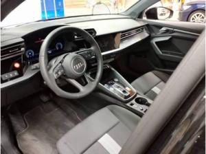 Audi A3 Sportback 35 TDI S-tronic advanced NAVI+LED+ACC+SONOS