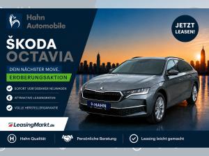 Skoda Octavia Combi "Selecetion" 1.5TSI 116PS *SOFORT VERFÜGBAR*