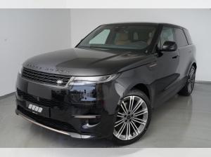 Land Rover Range Rover Sport D300 Dynamic SE ⚡TOP Angebot⚡ minimalistisches Design, modernste Technologie und luxuriösen Komfort