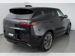 Land Rover Range Rover Sport D300 Dynamic SE ⚡TOP Angebot⚡ minimalistisches Design, modernste Technologie und luxuriösen Komfort