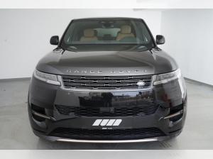 Land Rover Range Rover Sport D300 Dynamic SE ⚡TOP Angebot⚡ minimalistisches Design, modernste Technologie und luxuriösen Komfort