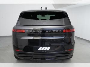 Land Rover Range Rover Sport D300 Dynamic SE ⚡TOP Angebot⚡ minimalistisches Design, modernste Technologie und luxuriösen Komfort