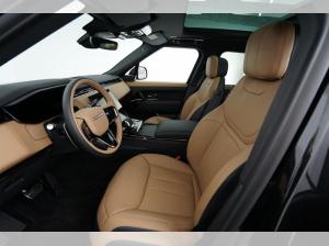 Land Rover Range Rover Sport D300 Dynamic SE ⚡TOP Angebot⚡ minimalistisches Design, modernste Technologie und luxuriösen Komfort