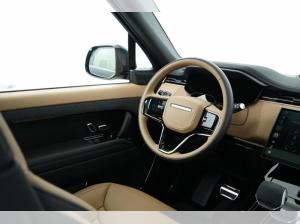 Land Rover Range Rover Sport D300 Dynamic SE ⚡TOP Angebot⚡ minimalistisches Design, modernste Technologie und luxuriösen Komfort