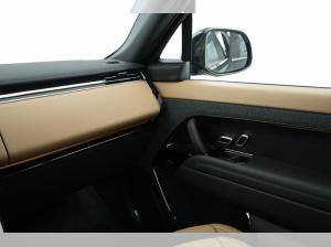Land Rover Range Rover Sport D300 Dynamic SE ⚡TOP Angebot⚡ minimalistisches Design, modernste Technologie und luxuriösen Komfort