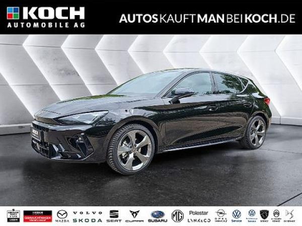 Cupra Leon KEINE Bereitstellungskosten 1.5 eTSI DSG SENNHEISER PANO MATRIX ALLWETTER