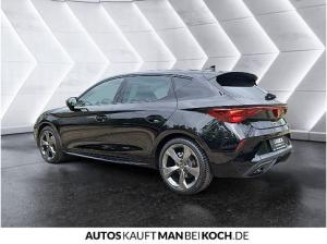 Cupra Leon KEINE Bereitstellungskosten 1.5 eTSI DSG SENNHEISER PANO MATRIX ALLWETTER