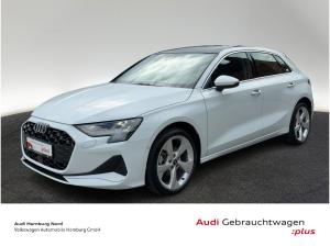 Audi A3 Sportback 30 TFSI S tronic Standhzg Pano Navi