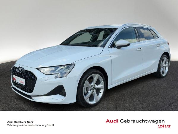 Audi A3 Sportback 30 TFSI S tronic Kamera Navi ACC