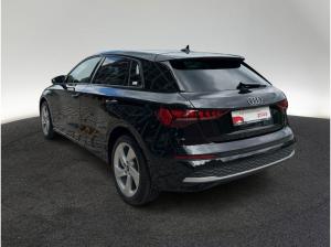 Audi A3 Sportback 40 TFSIe Navi Kamera Sound ACC LED
