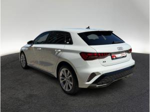 Audi A3 Sportback 40 TFSIe S line S tronic Navi Sound