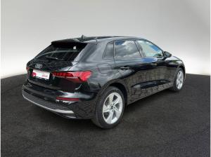 Audi A3 Sportback 40 TFSIe Navi Kamera Sound ACC LED