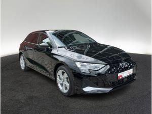 Audi A3 Sportback 40 TFSIe Navi Kamera Sound ACC LED