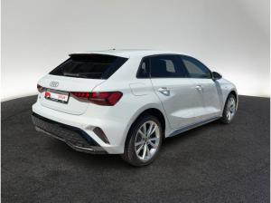 Audi A3 Sportback 40 TFSIe S line S tronic Navi Sound