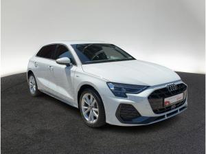 Audi A3 Sportback 40 TFSIe S line S tronic Navi Sound