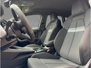 Audi A3 Sportback 40 TFSIe Navi Kamera Sound ACC LED