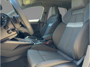 Audi A3 Sportback 40 TFSIe S line S tronic Navi Sound