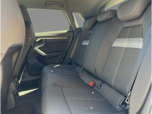 Audi A3 Sportback 40 TFSIe S line S tronic Navi Sound