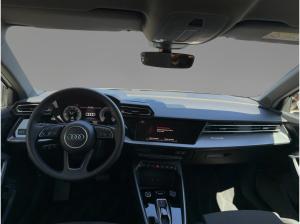 Audi A3 Sportback 40 TFSIe S line S tronic Navi Sound