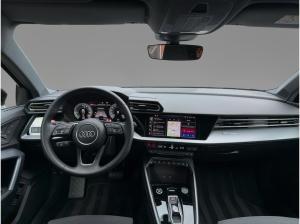 Audi A3 Sportback 40 TFSIe Navi Kamera Sound ACC LED