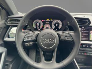 Audi A3 Sportback 40 TFSIe Navi Kamera Sound ACC LED