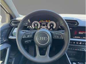 Audi A3 Sportback 40 TFSIe S line S tronic Navi Sound