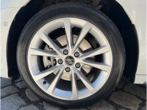 Audi A3 Sportback 40 TFSIe S line S tronic Navi Sound