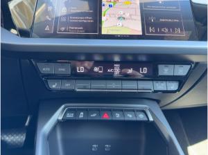 Audi A3 Sportback 40 TFSIe S line S tronic Navi Sound