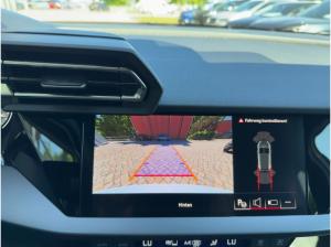 Audi A3 Sportback 40 TFSIe S line S tronic Navi Sound