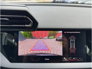 Audi A3 Sportback 40 TFSIe Navi Kamera Sound ACC LED