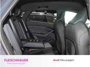 Audi Q6 e-tron Sportback performance S line business 0,25% TechPro HuD AHK 21Zoll