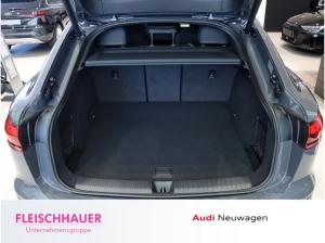 Audi Q6 e-tron Sportback performance S line business 0,25% TechPro HuD AHK 21Zoll