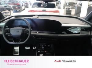 Audi Q6 e-tron Sportback performance S line business 0,25% TechPro HuD AHK 21Zoll