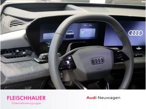 Audi Q6 e-tron Sportback performance S line business 0,25% TechPro HuD AHK 21Zoll