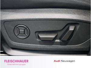Audi Q6 e-tron Sportback performance S line business 0,25% TechPro HuD AHK 21Zoll
