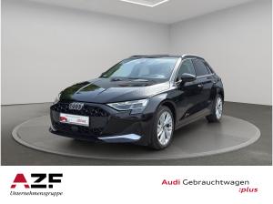 Audi A3 Sportback 40 TFSI e S-tronic STANDKLIMA+AHK