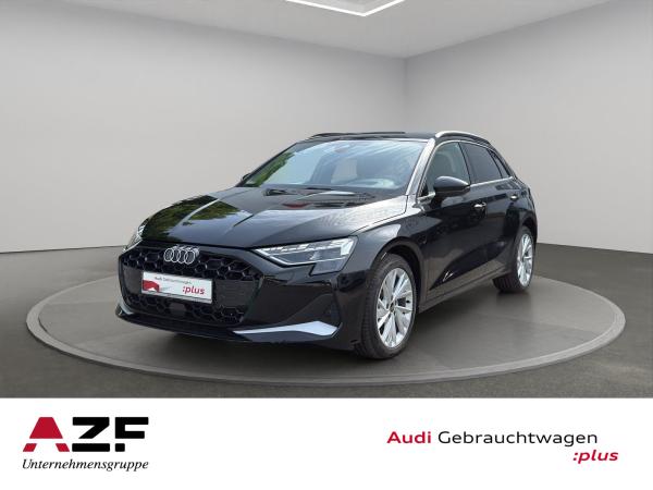 Audi A3 Sportback 40 TFSI e S-tronic STANDKLIMA+AHK