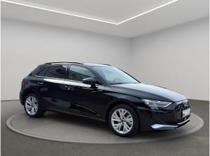 Audi A3 Sportback 40 TFSI e S-tronic STANDKLIMA+AHK