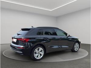 Audi A3 Sportback 40 TFSI e S-tronic STANDKLIMA+AHK